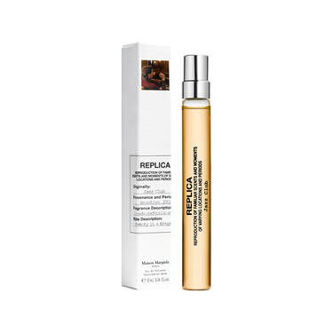 Amazon.com : Maison Margiela 'REPLICA' On A Date Travel